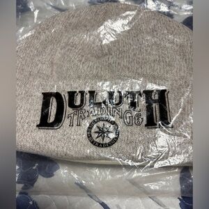 Deluth Trading Co Beanie/Cap (new in bag)